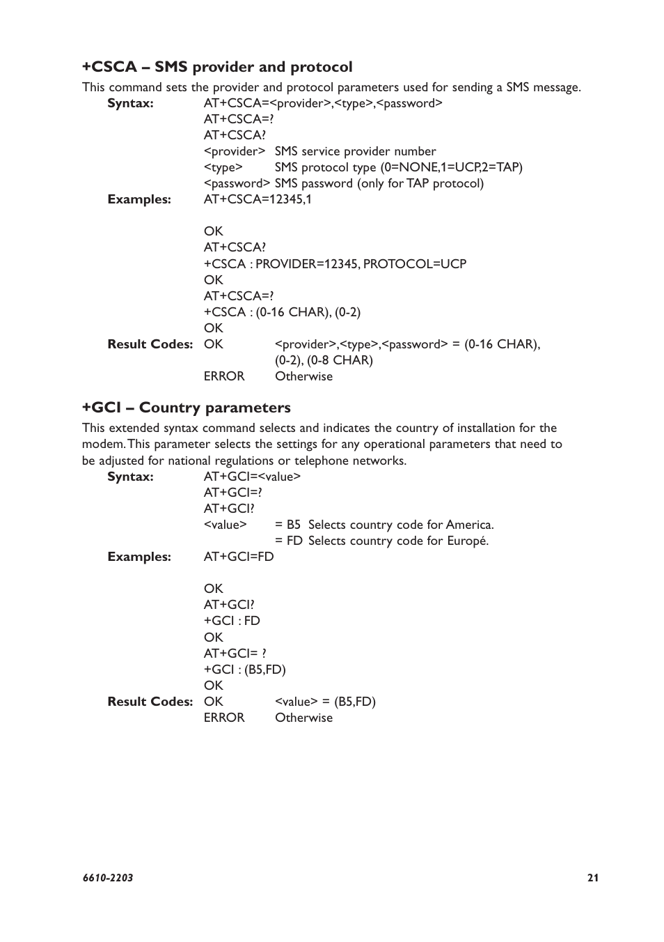 Westermo TD-34 User Manual | Page 21 / 64