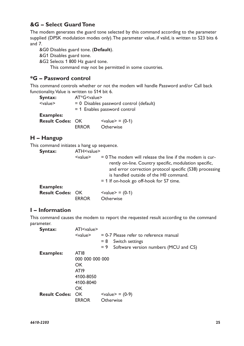 Westermo TD-34 User Manual | Page 25 / 64