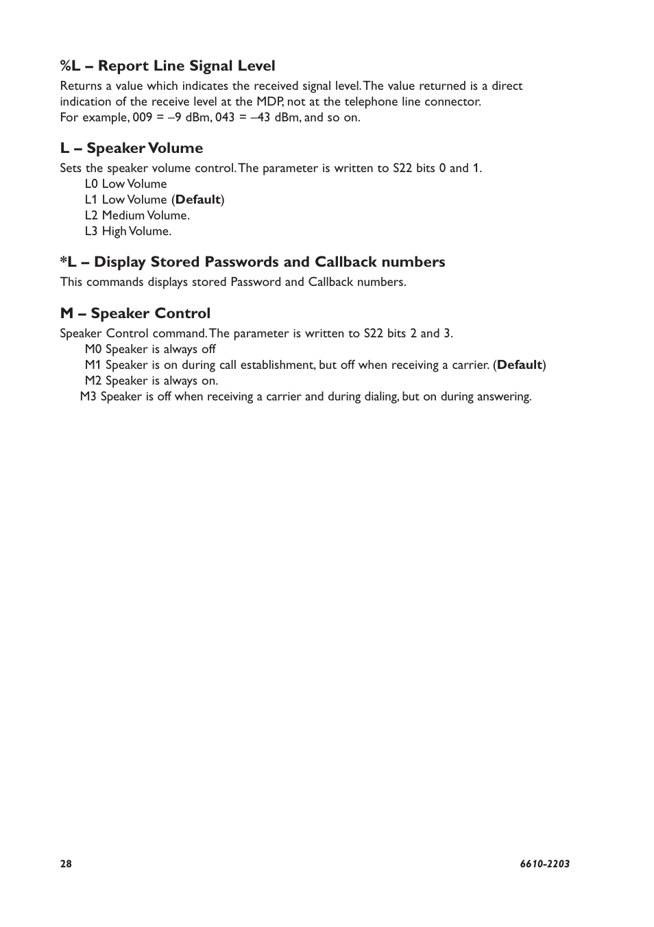 Westermo TD-34 User Manual | Page 28 / 64