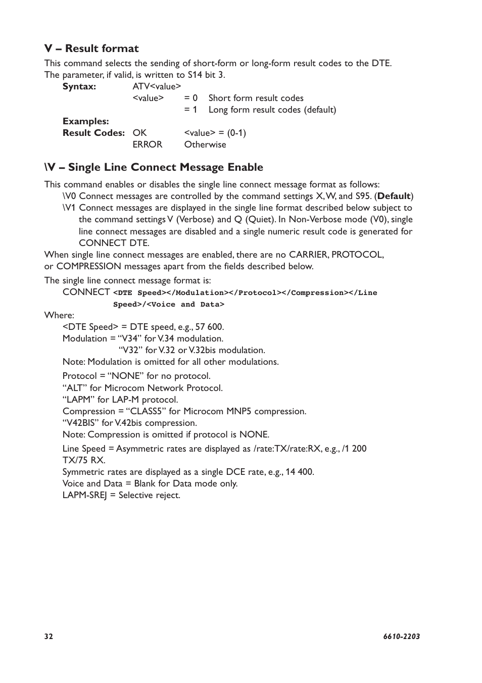 Westermo TD-34 User Manual | Page 32 / 64