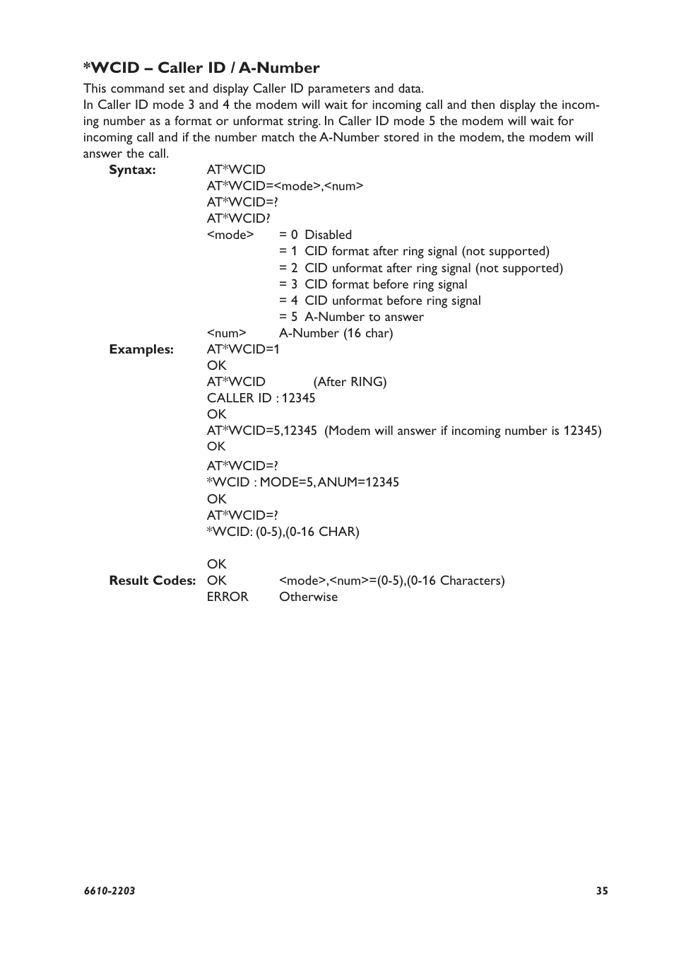 Westermo TD-34 User Manual | Page 35 / 64