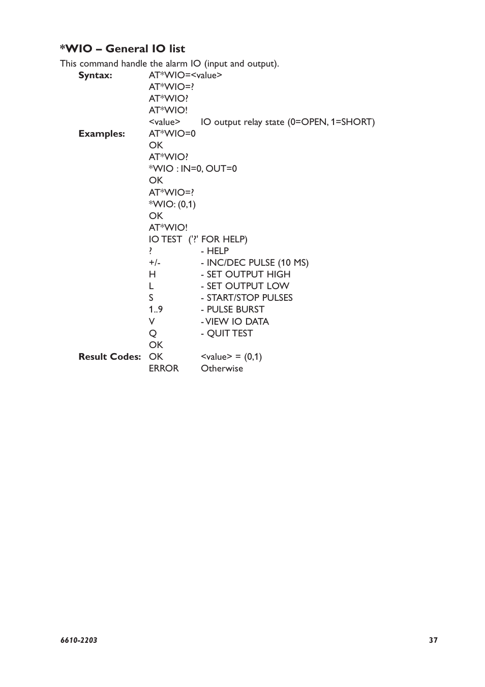 Westermo TD-34 User Manual | Page 37 / 64