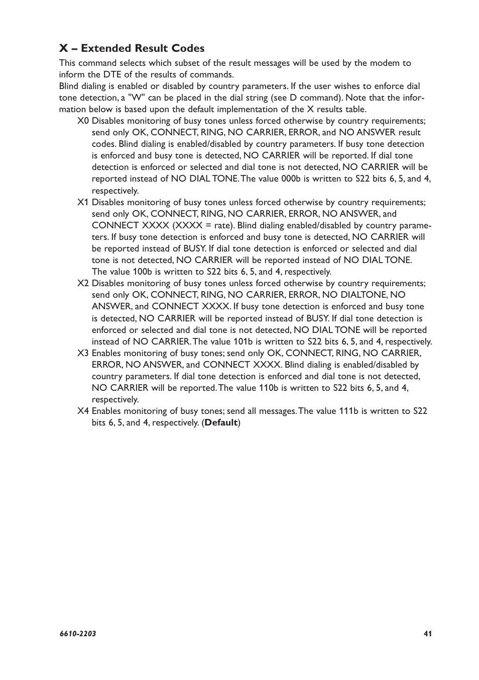 Westermo TD-34 User Manual | Page 41 / 64