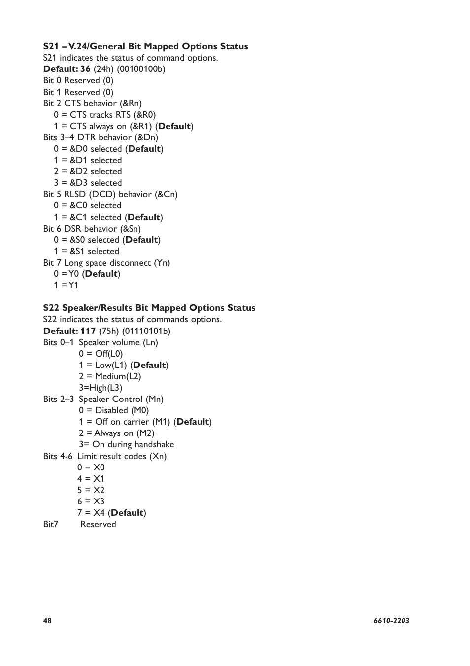 Westermo TD-34 User Manual | Page 48 / 64