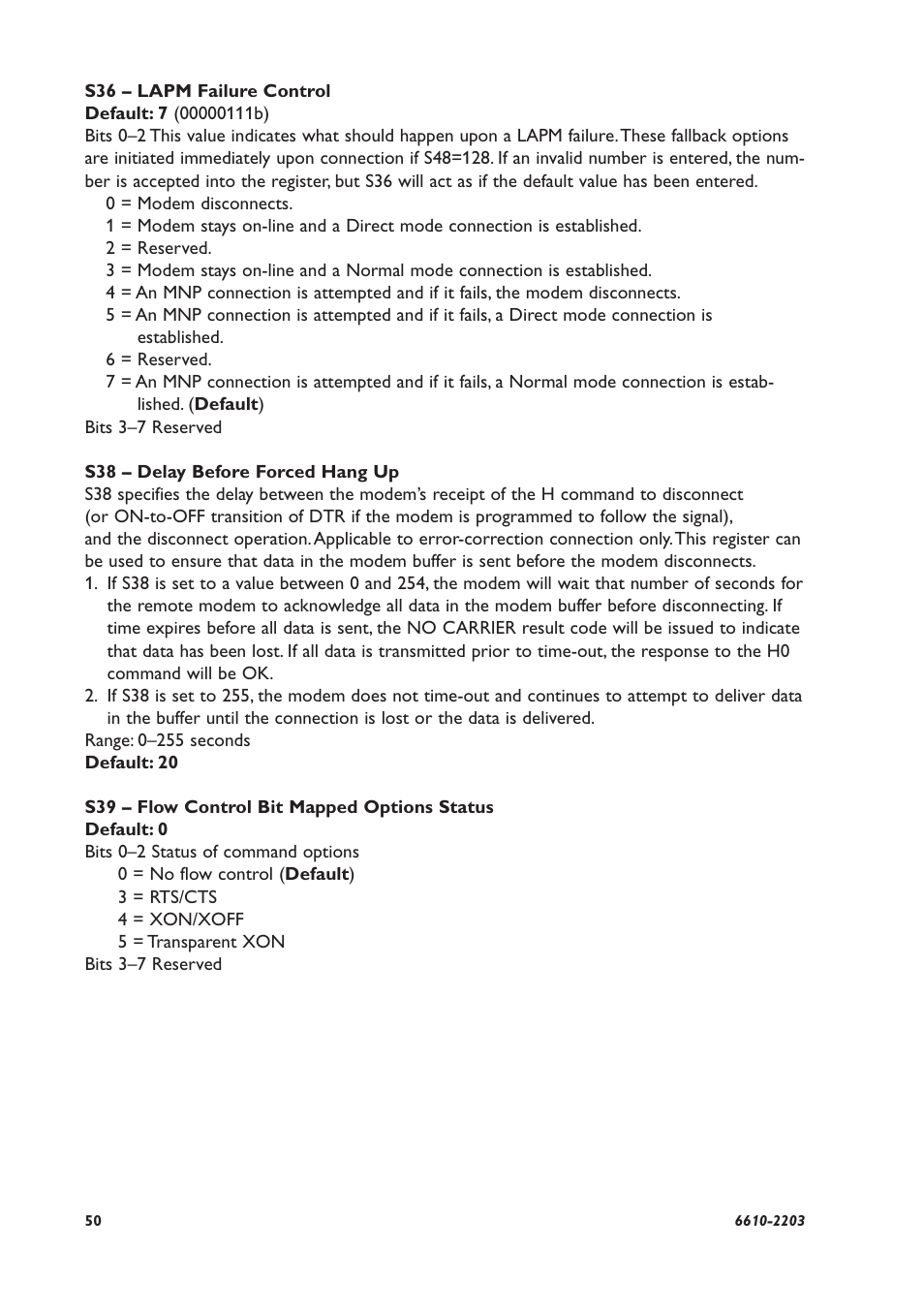 Westermo TD-34 User Manual | Page 50 / 64