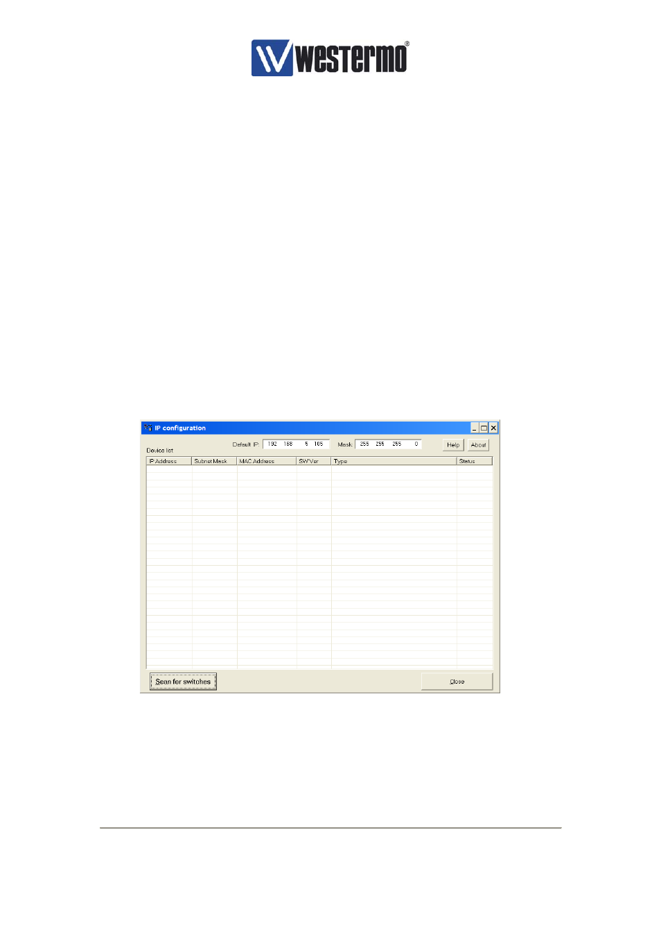 2 quick install guide, 1 mounting, power and port connections, 2 redundant ring – frnt0 configuration | Westermo U200 Installation guide User Manual | Page 5 / 37