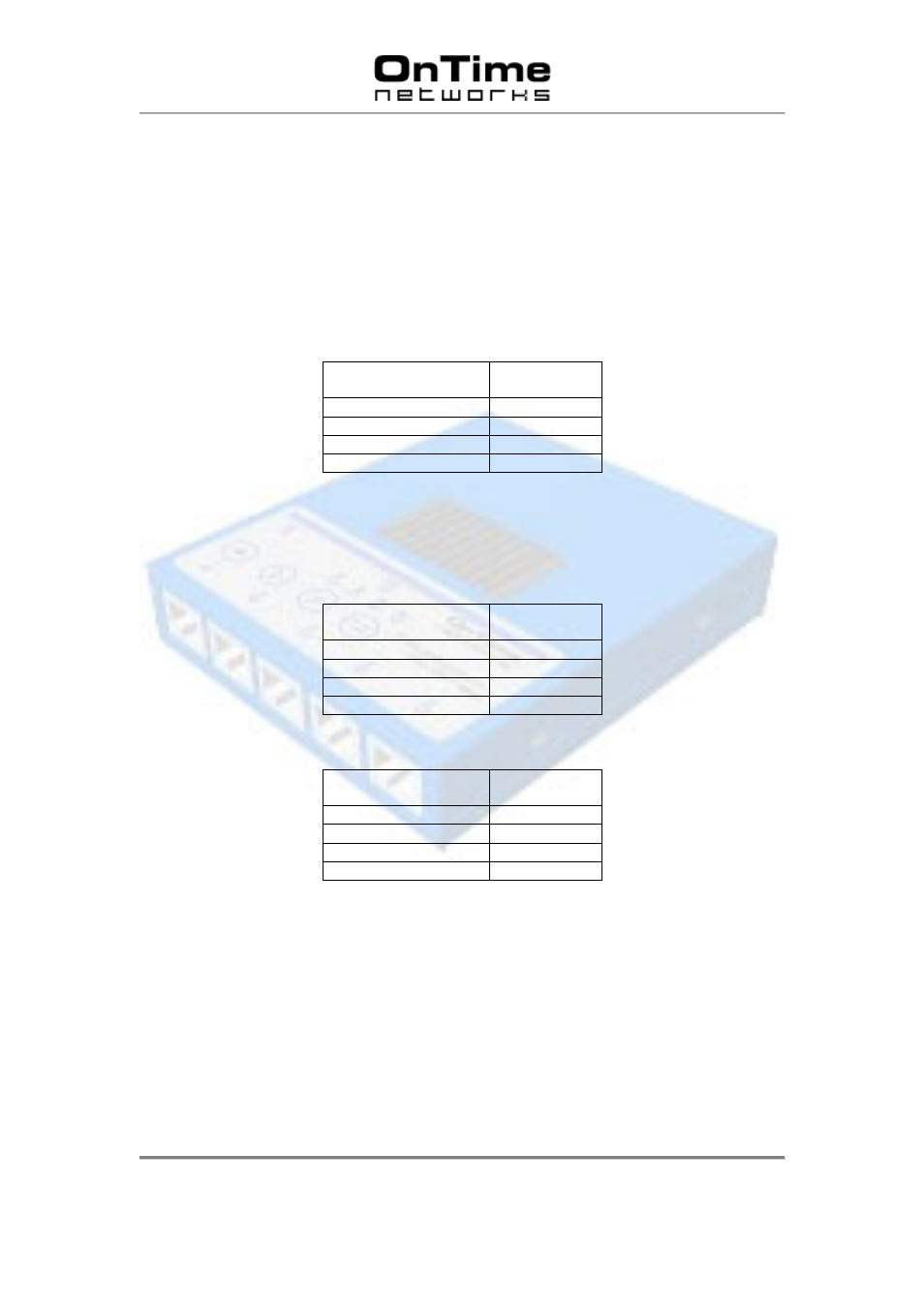 Westermo U100 User Manual | Page 14 / 21