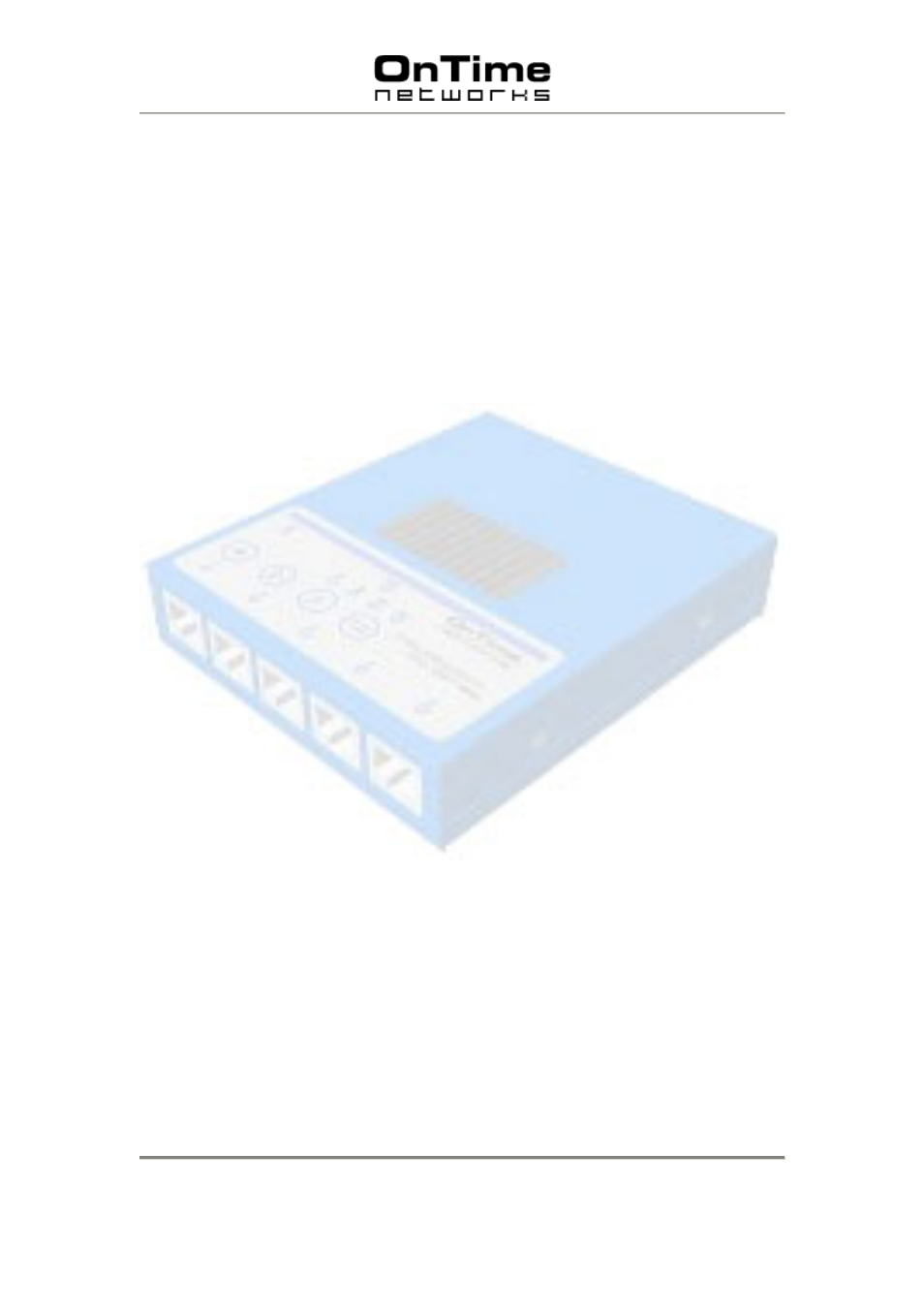 Westermo U100 User Manual | Page 20 / 21