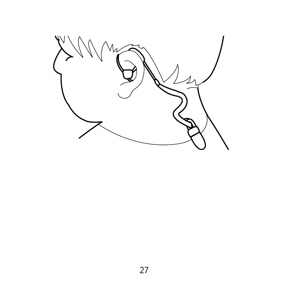 Widex BB4 User Manual | Page 27 / 60