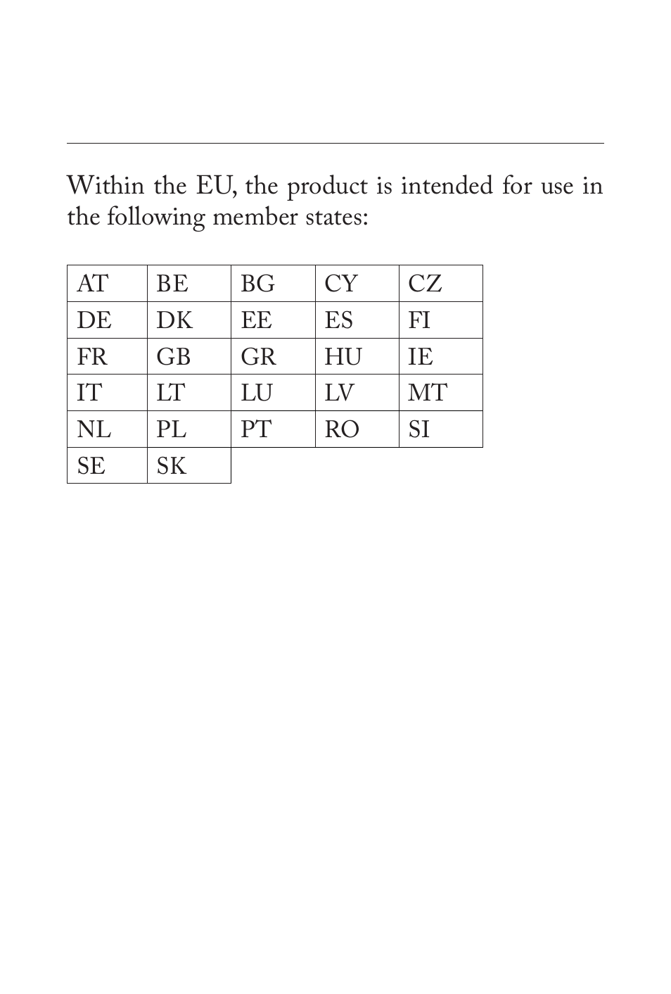 Widex RC3-2 User Manual | Page 43 / 44