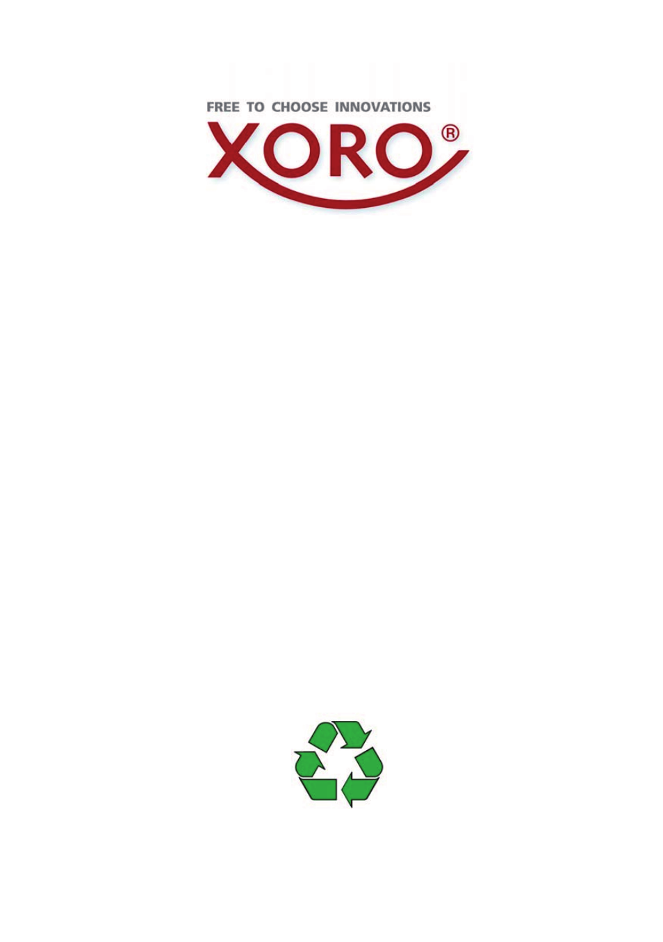 Eng_um_l | Xoro HRS 8540 User Manual | Page 33 / 33