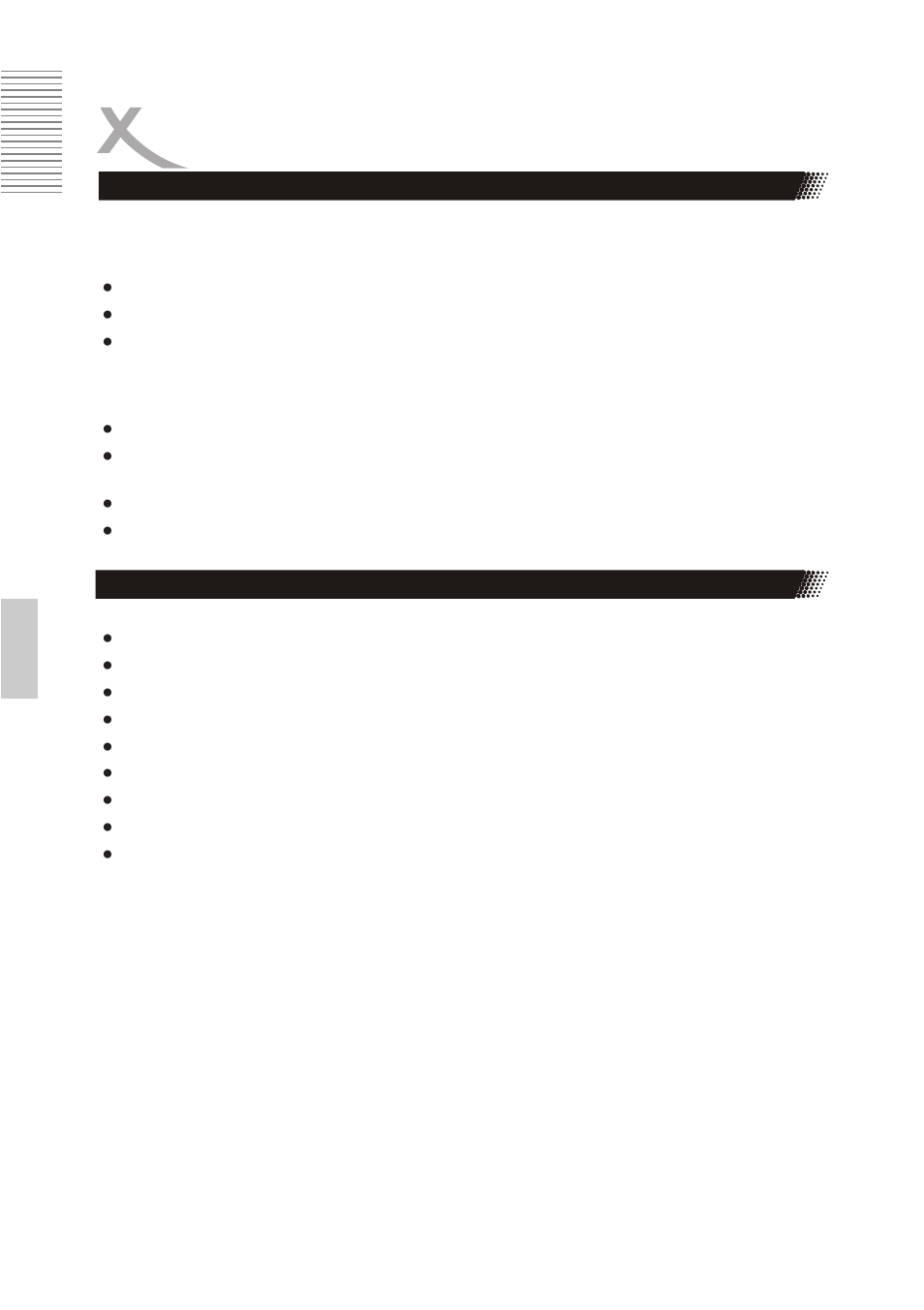 Xoro HRT 7522 SET Bedienungsanleitung User Manual | Page 76 / 104