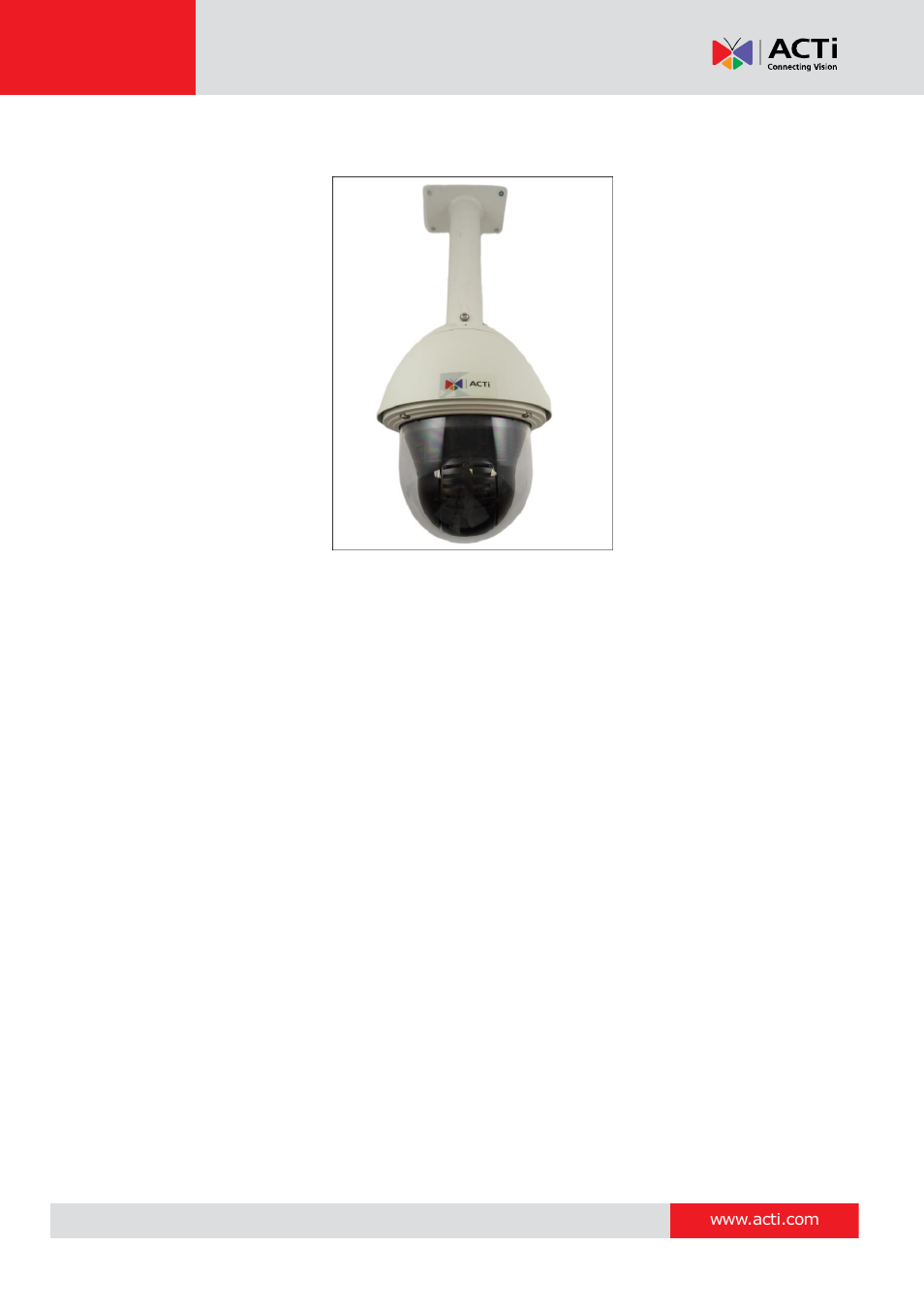 ACTi I93 User Manual | Page 19 / 53