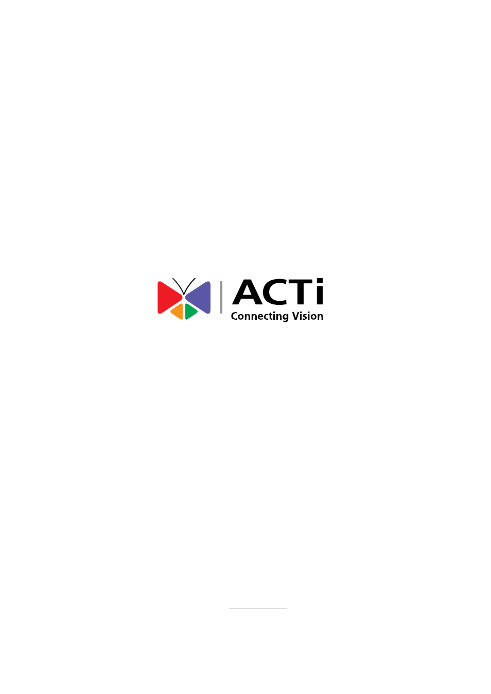 ACTi I93 User Manual | Page 53 / 53