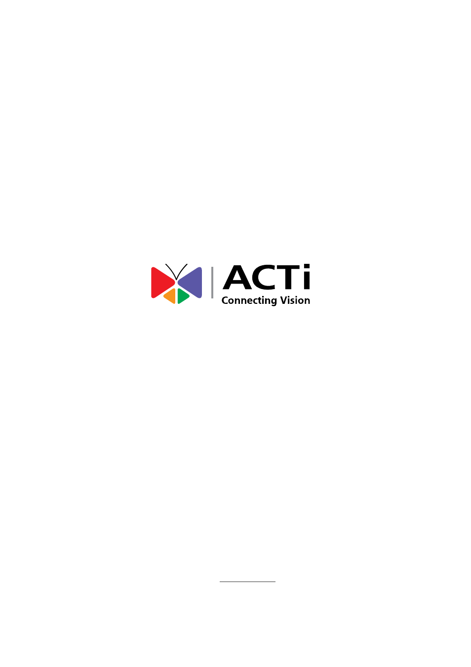 ACTi B94 User Manual | Page 48 / 48