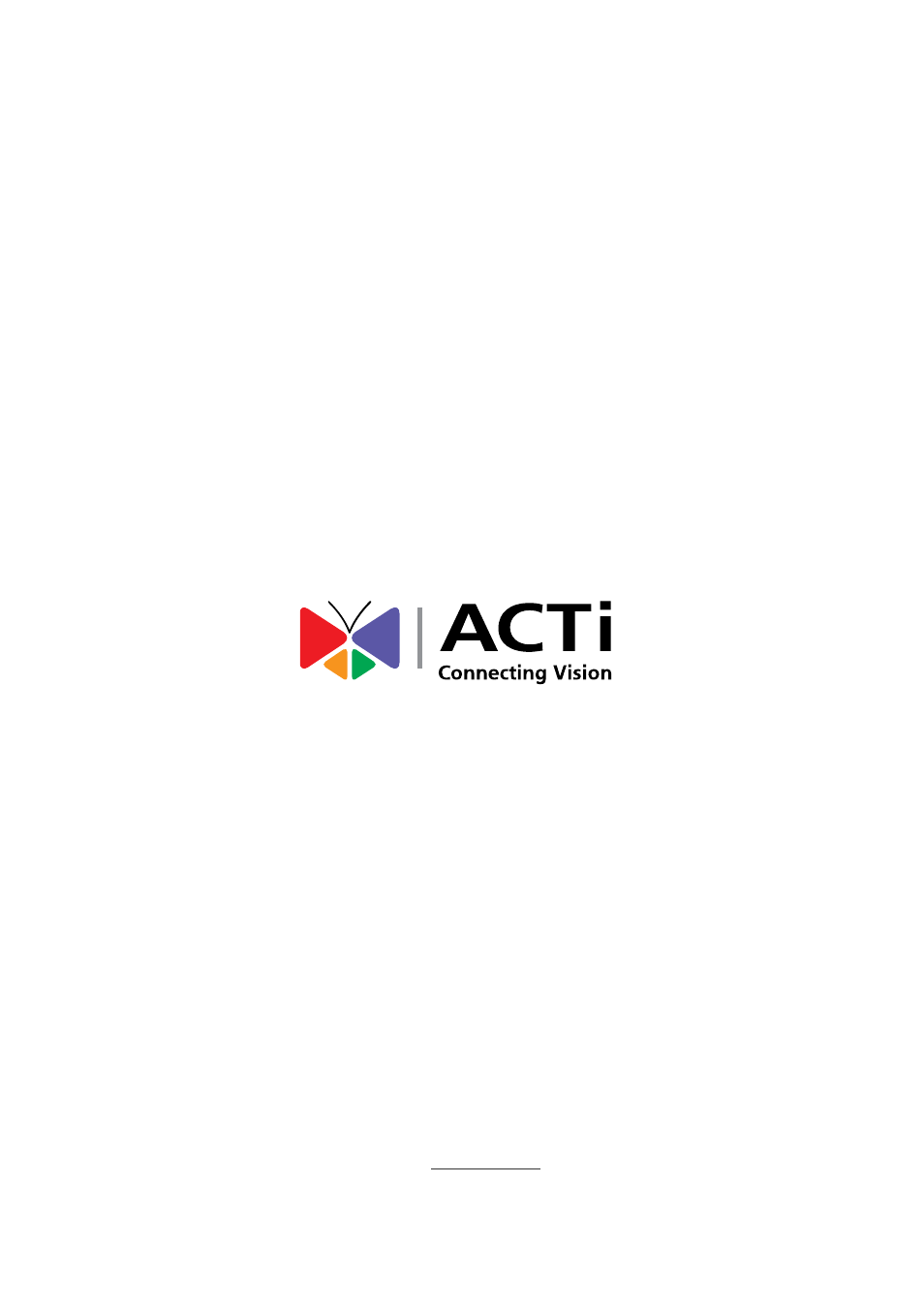 ACTi D91 User Manual | Page 36 / 36