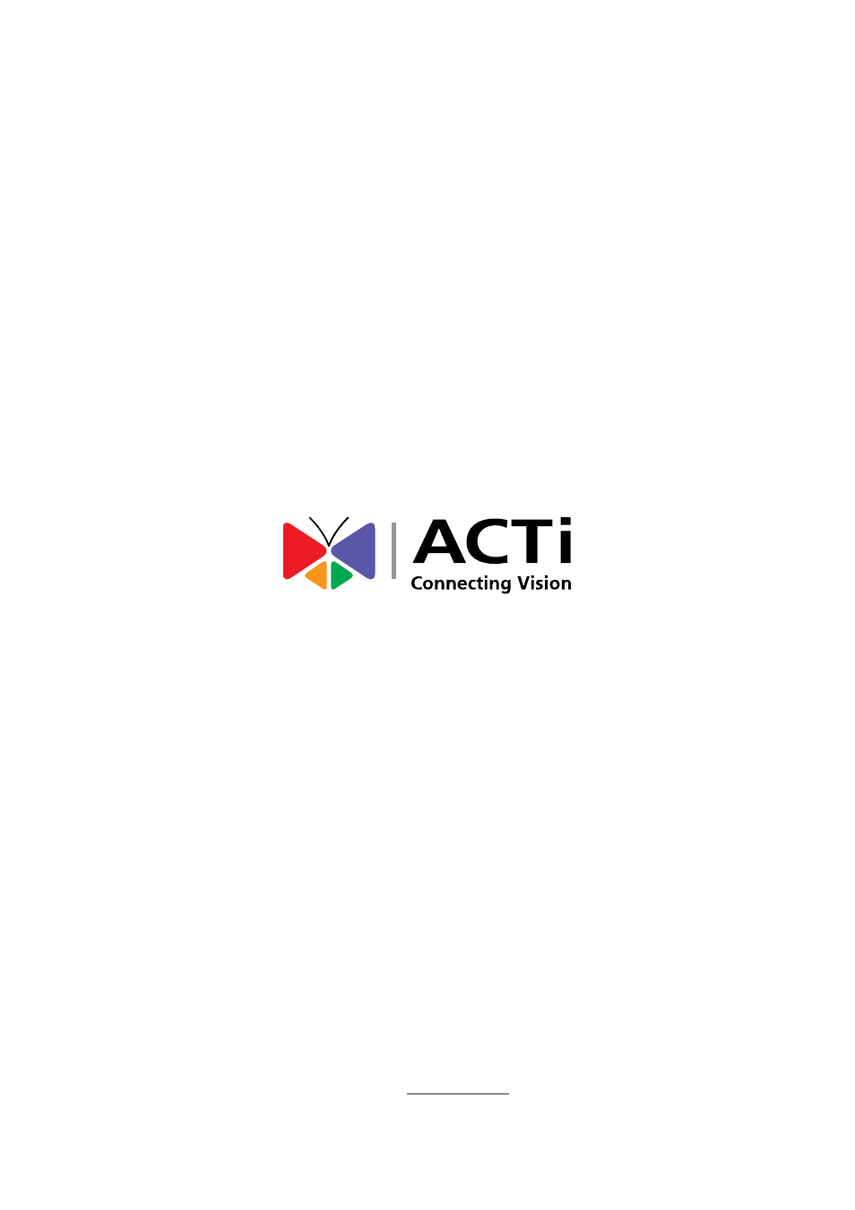 ACTi V31 User Manual | Page 31 / 31