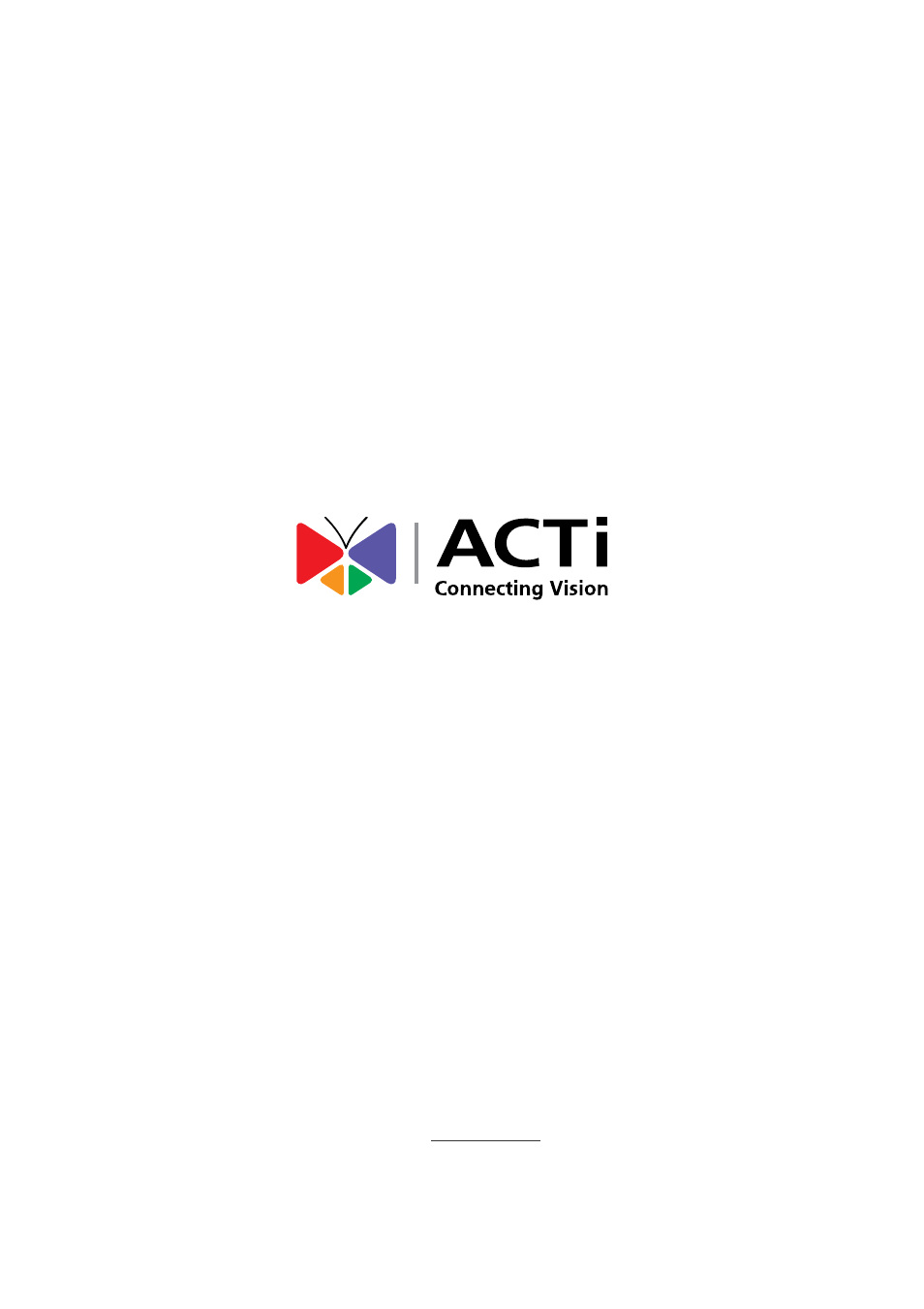 ACTi D51 User Manual | Page 31 / 31