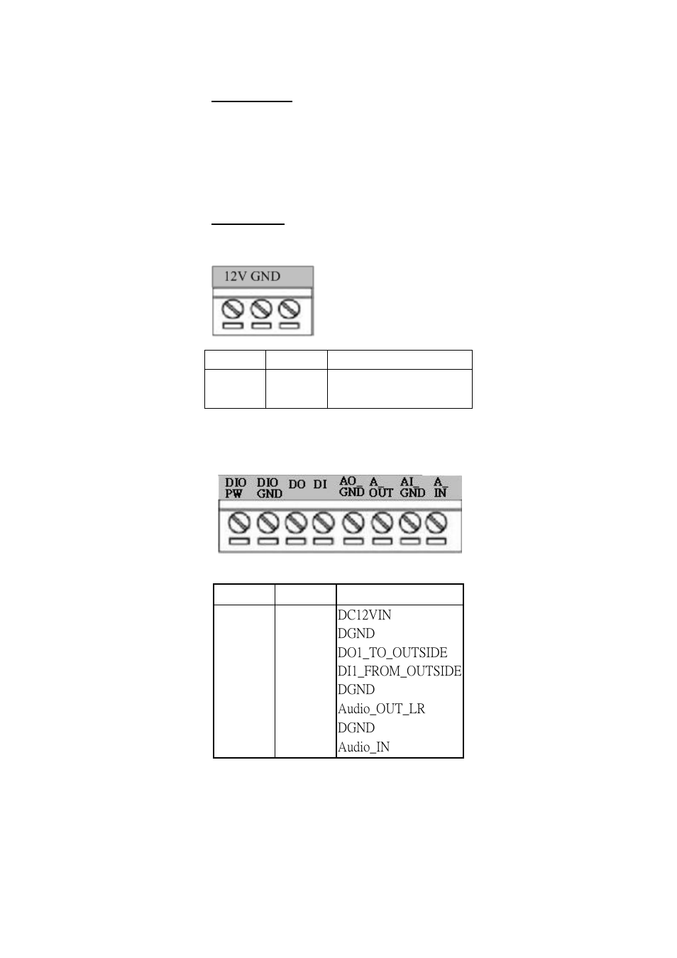 ACTi ACM-7411 User Manual | Page 13 / 25