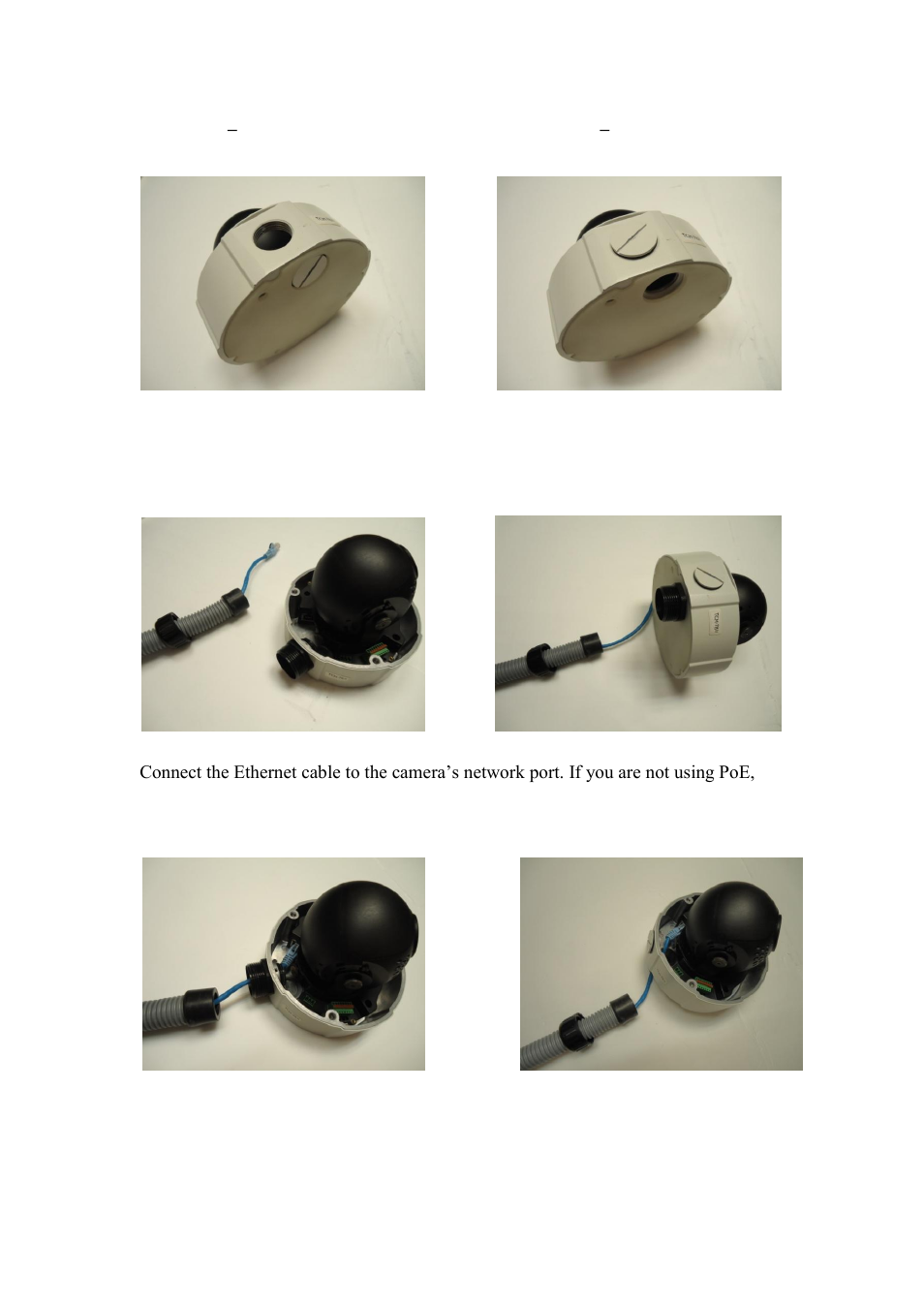 ACTi ACM-7411 User Manual | Page 22 / 25