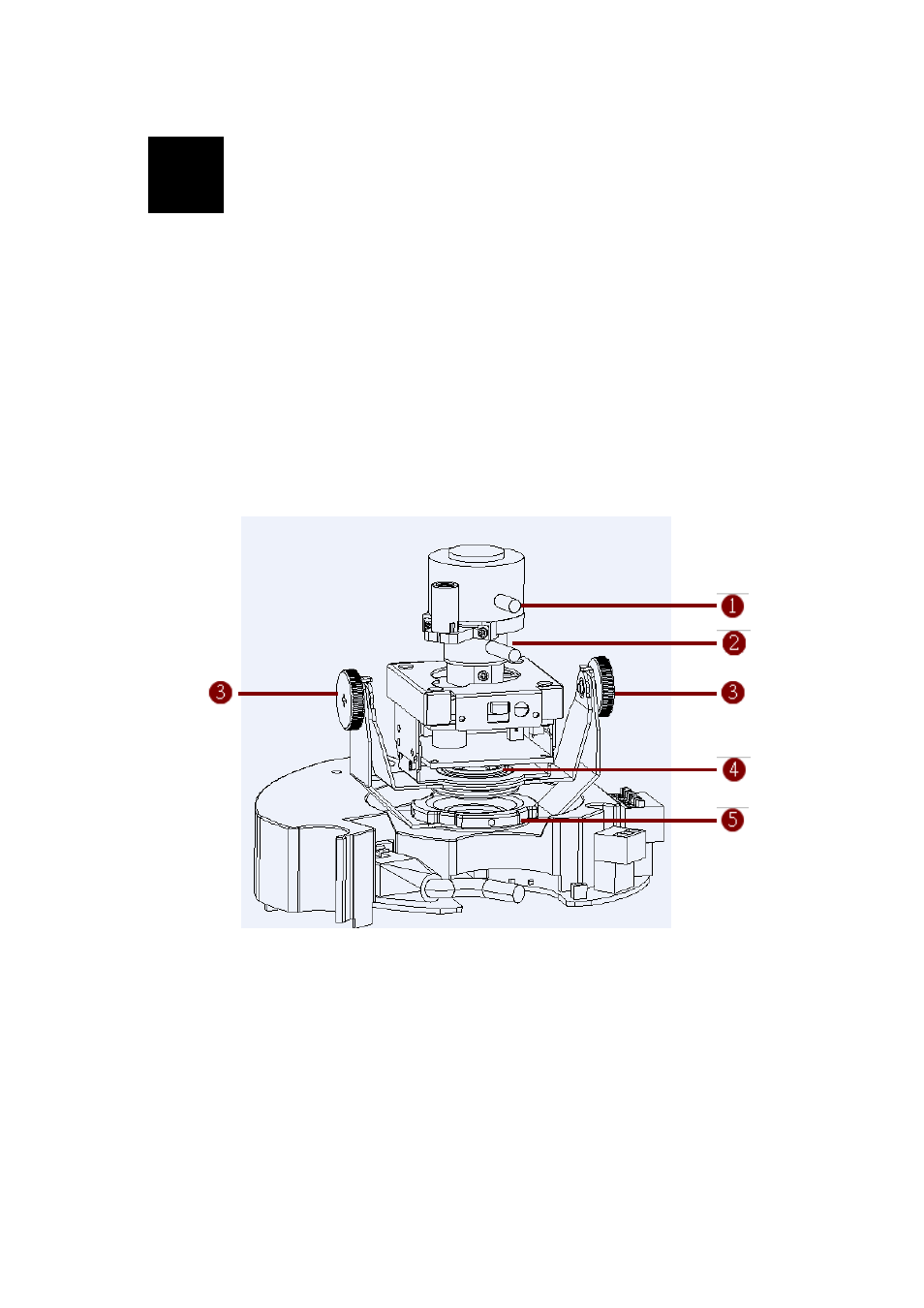 Adjust the camera -18, Adjust zoom and focus -18, Adjust camera functions -18 | 3adjust the camera, 1 adjust zoom and focus, 2 adjust camera functions | ACTi ACM-7411 User Manual | Page 24 / 25