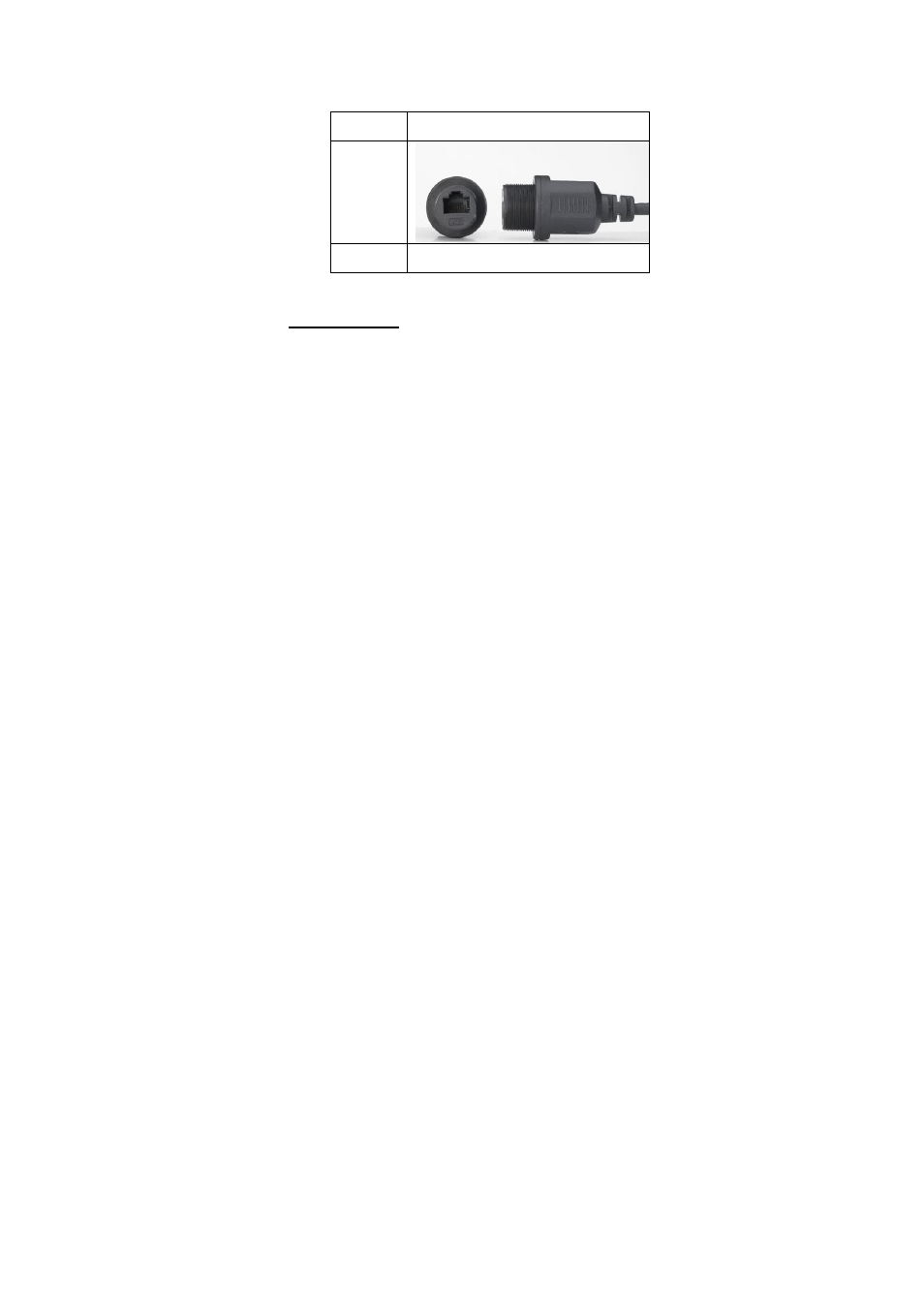 ACTi ACM-3701E User Manual | Page 13 / 19