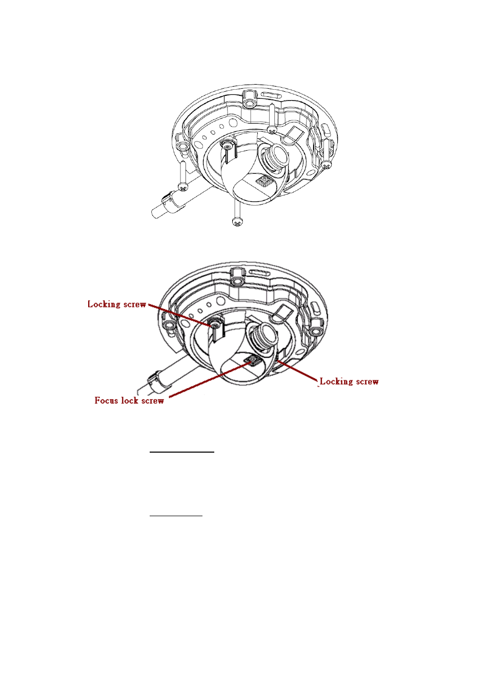 ACTi ACM-3701E User Manual | Page 16 / 19