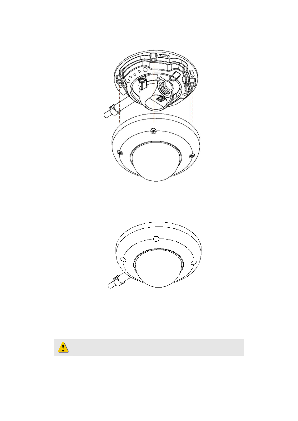 ACTi ACM-3701E User Manual | Page 17 / 19
