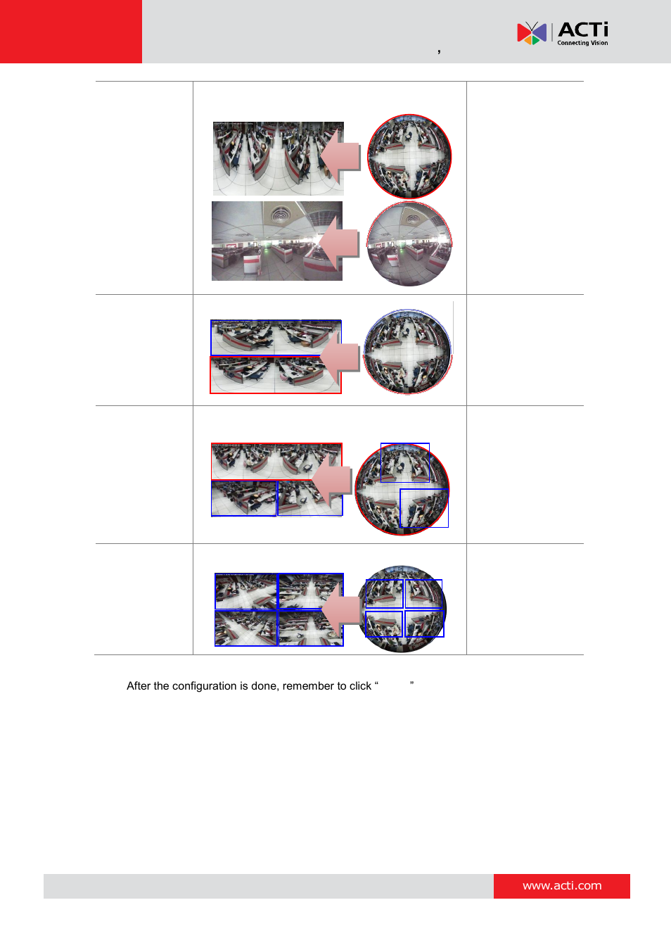 ACTi NVR 3 Corporate User Manual | Page 75 / 149