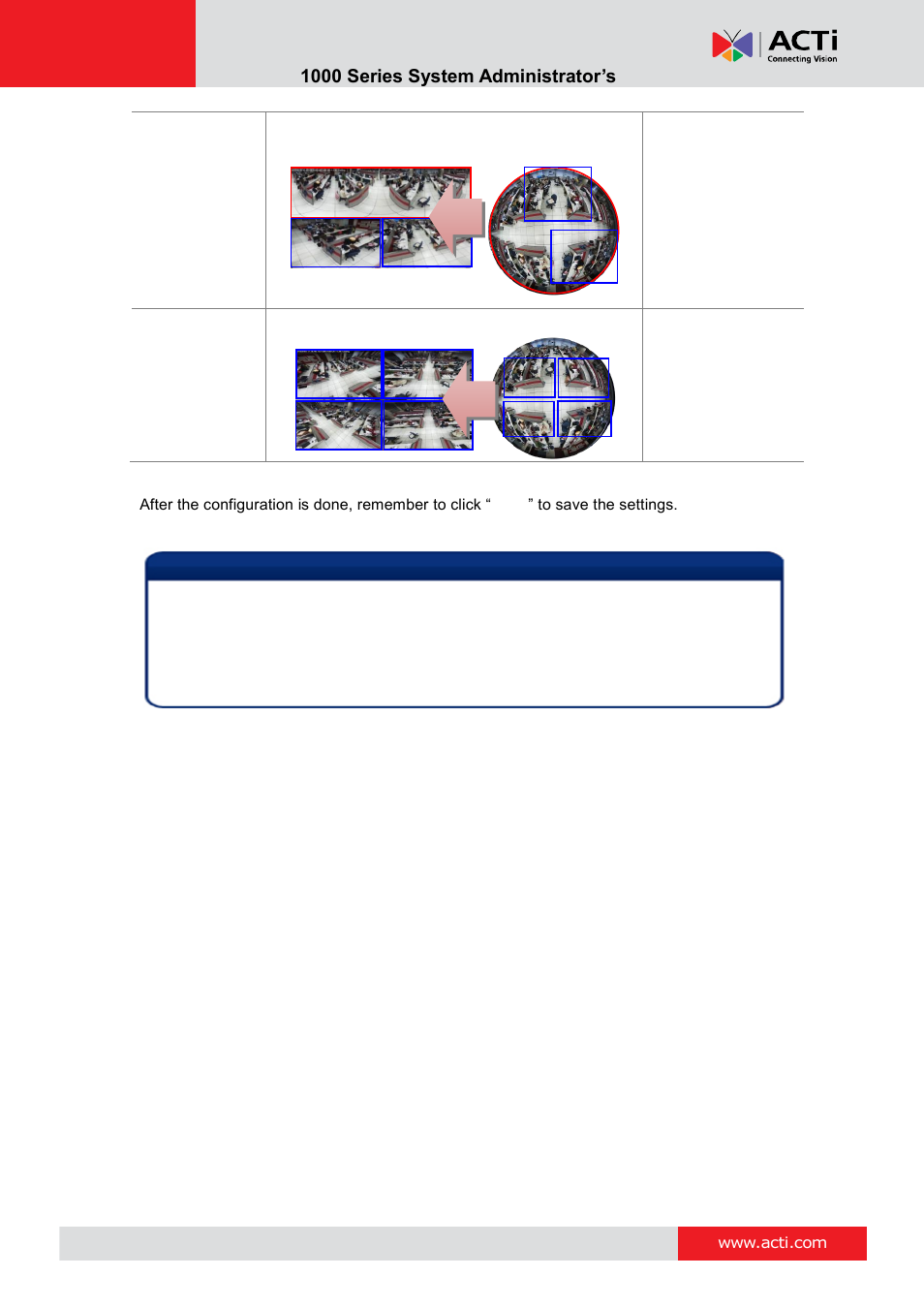 ACTi ENR-1000 User Manual | Page 120 / 143