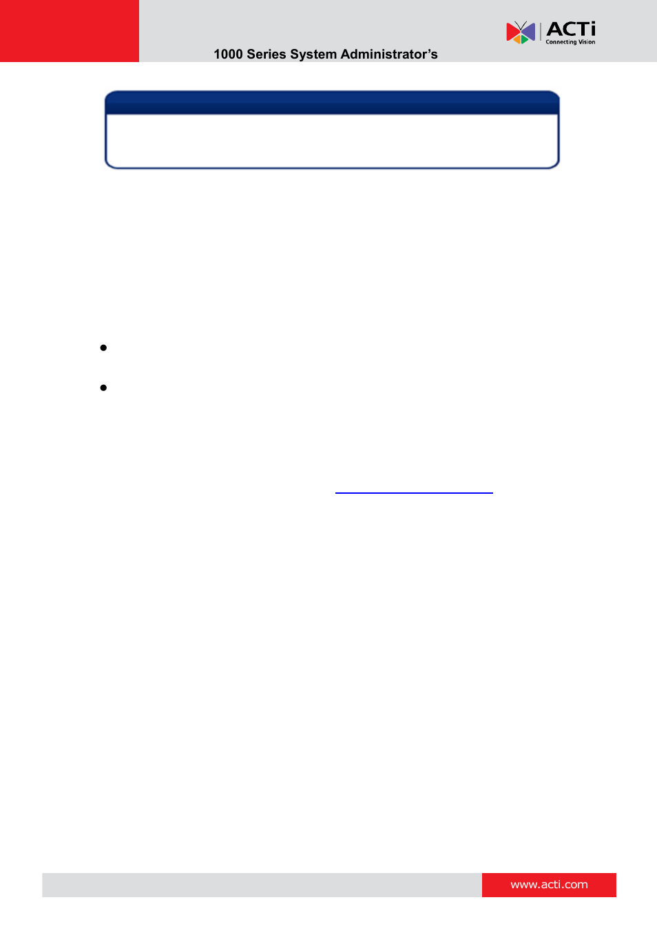 Monitor, Usb devices, Usb storage device | Hard disks | ACTi ENR-1000 User Manual | Page 21 / 143