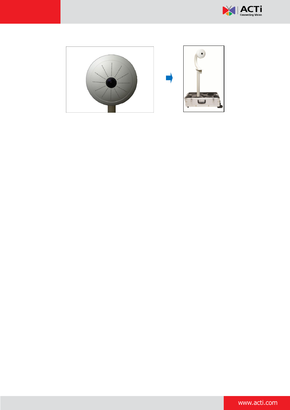 ACTi PCDK-0001 User Manual | Page 17 / 22