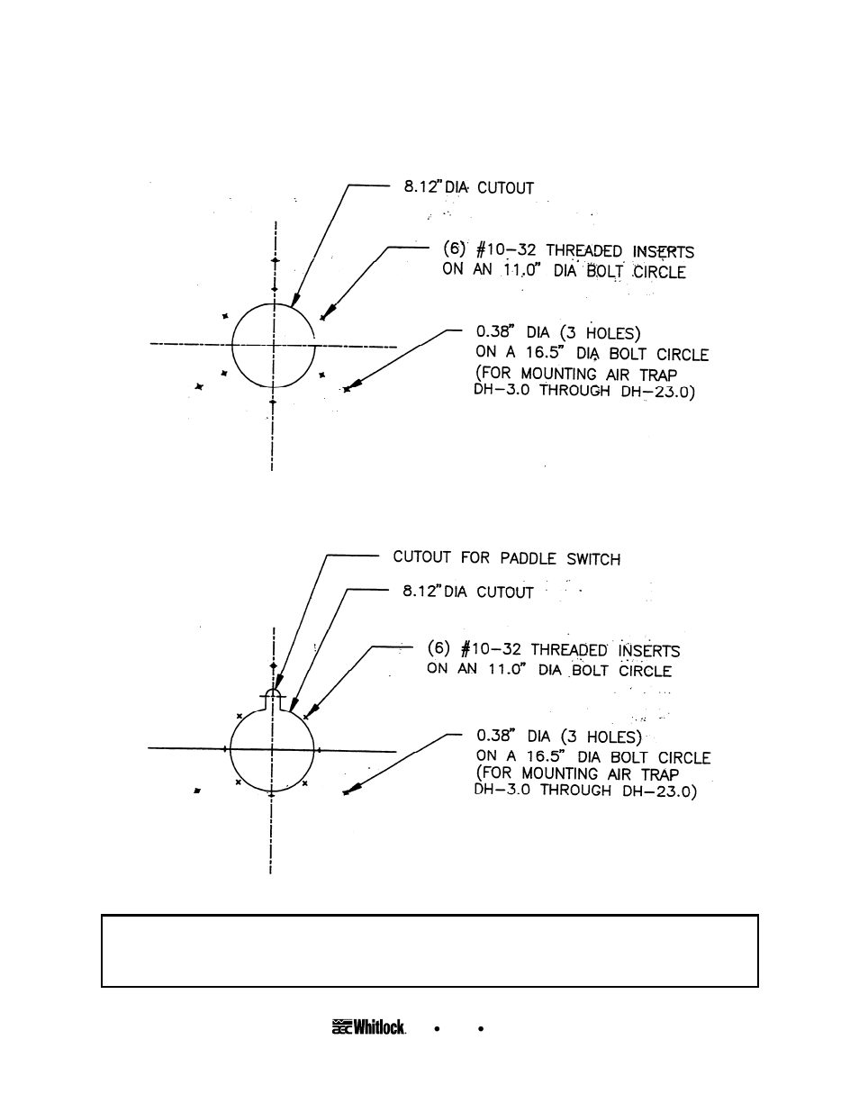 AEC HE Mass Flow Series Drying hoppers User Manual | Page 17 / 59