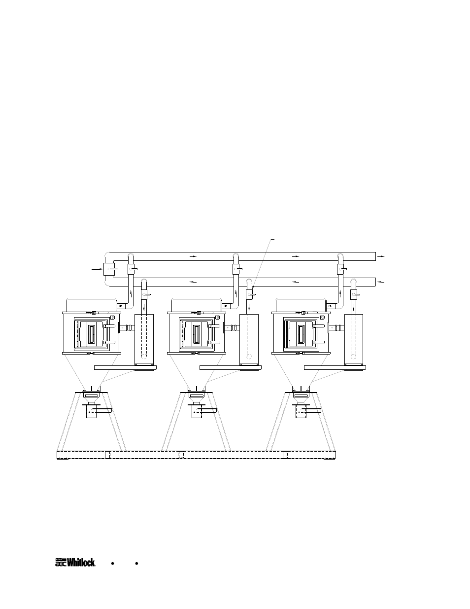 Che and bche drying hoppers | AEC HE Mass Flow Series Drying hoppers User Manual | Page 20 / 59