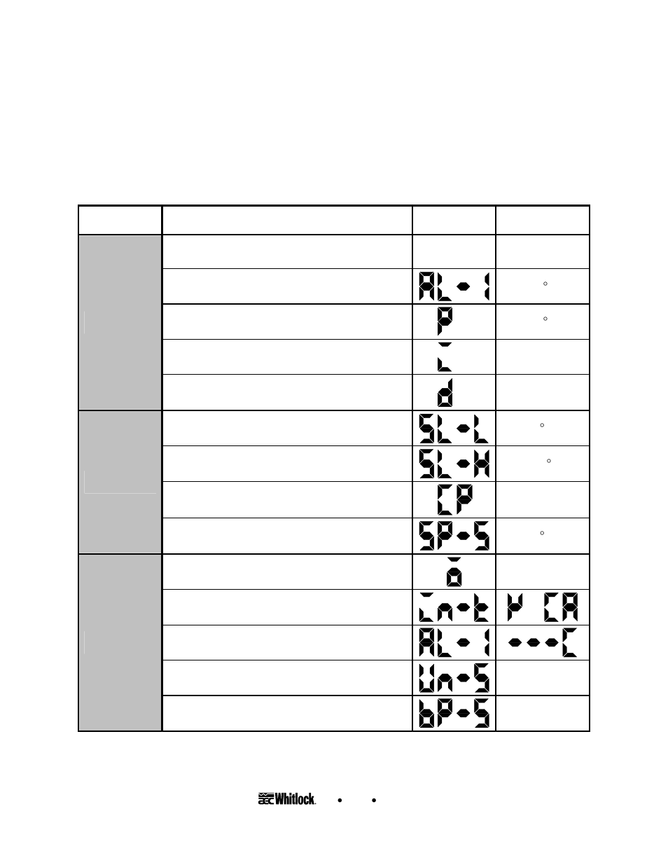 AEC HE Mass Flow Series Drying hoppers User Manual | Page 33 / 59