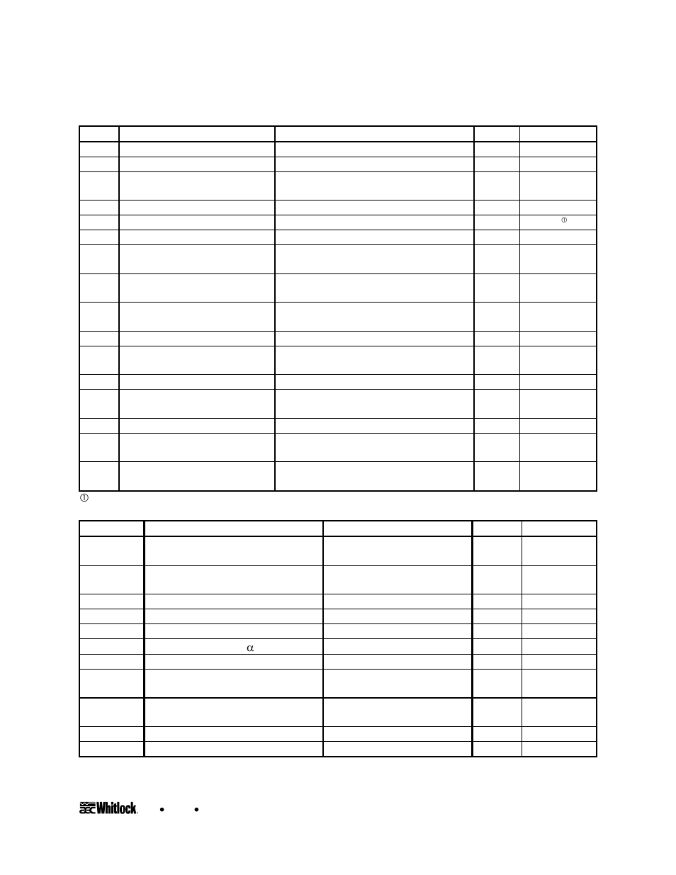 AEC HE Mass Flow Series Drying hoppers User Manual | Page 46 / 59