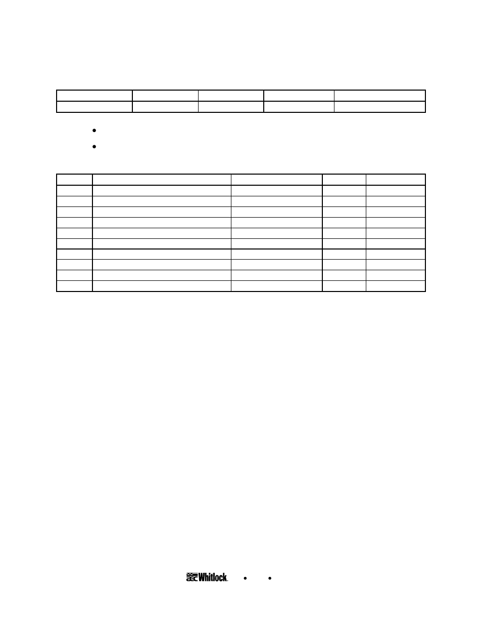 AEC HE Mass Flow Series Drying hoppers User Manual | Page 47 / 59