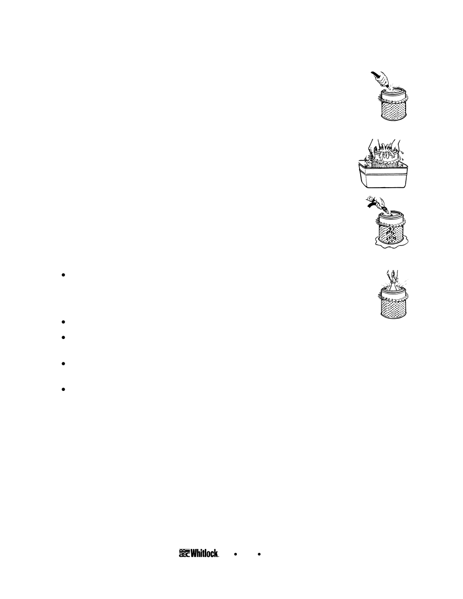 AEC HE Mass Flow Series Drying hoppers User Manual | Page 51 / 59