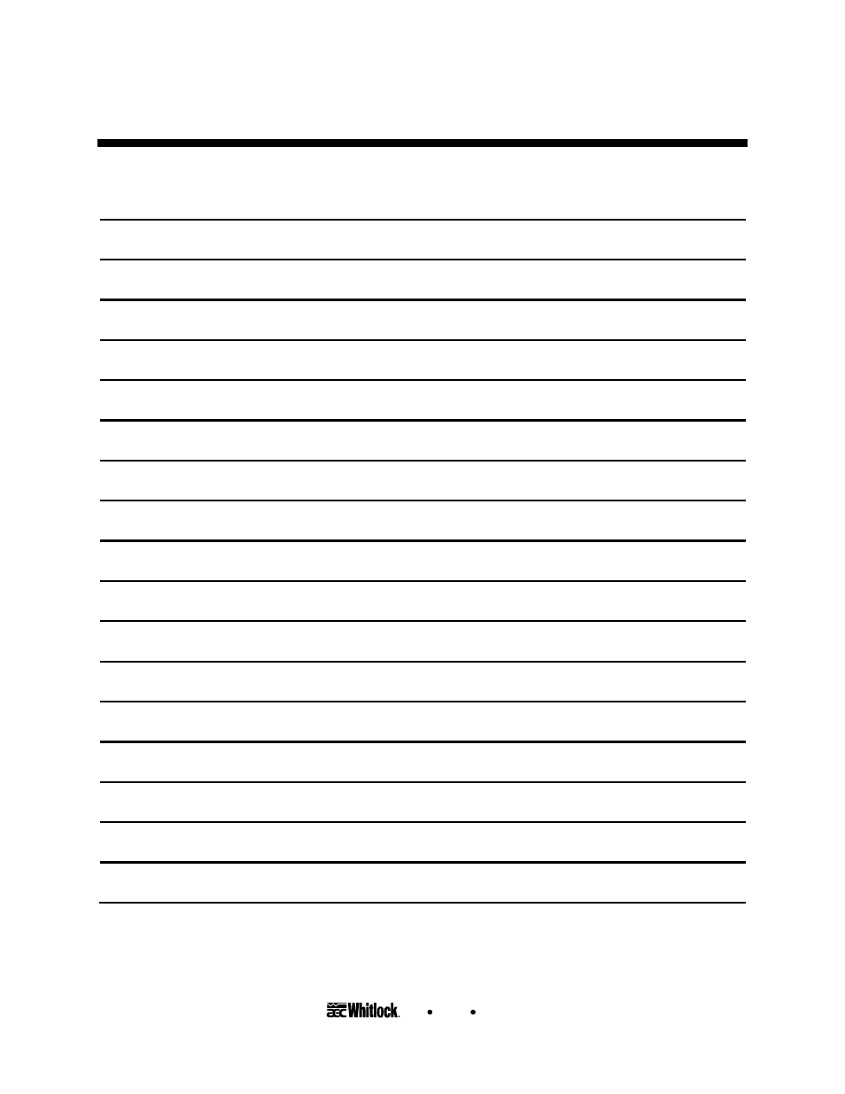 Charts and figures 1 | AEC HE Mass Flow Series Drying hoppers User Manual | Page 7 / 59