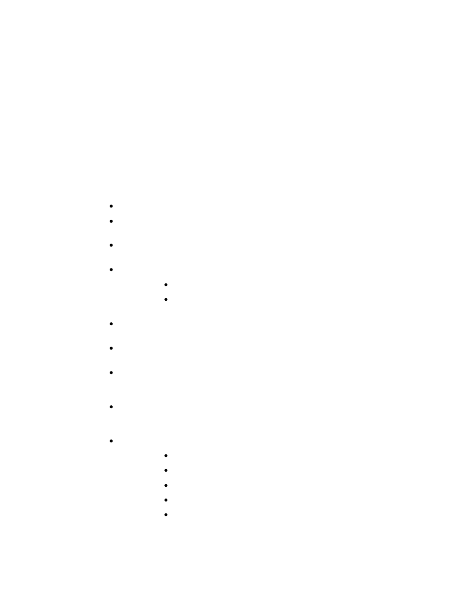 AEC OFC Series User Manual | Page 11 / 36