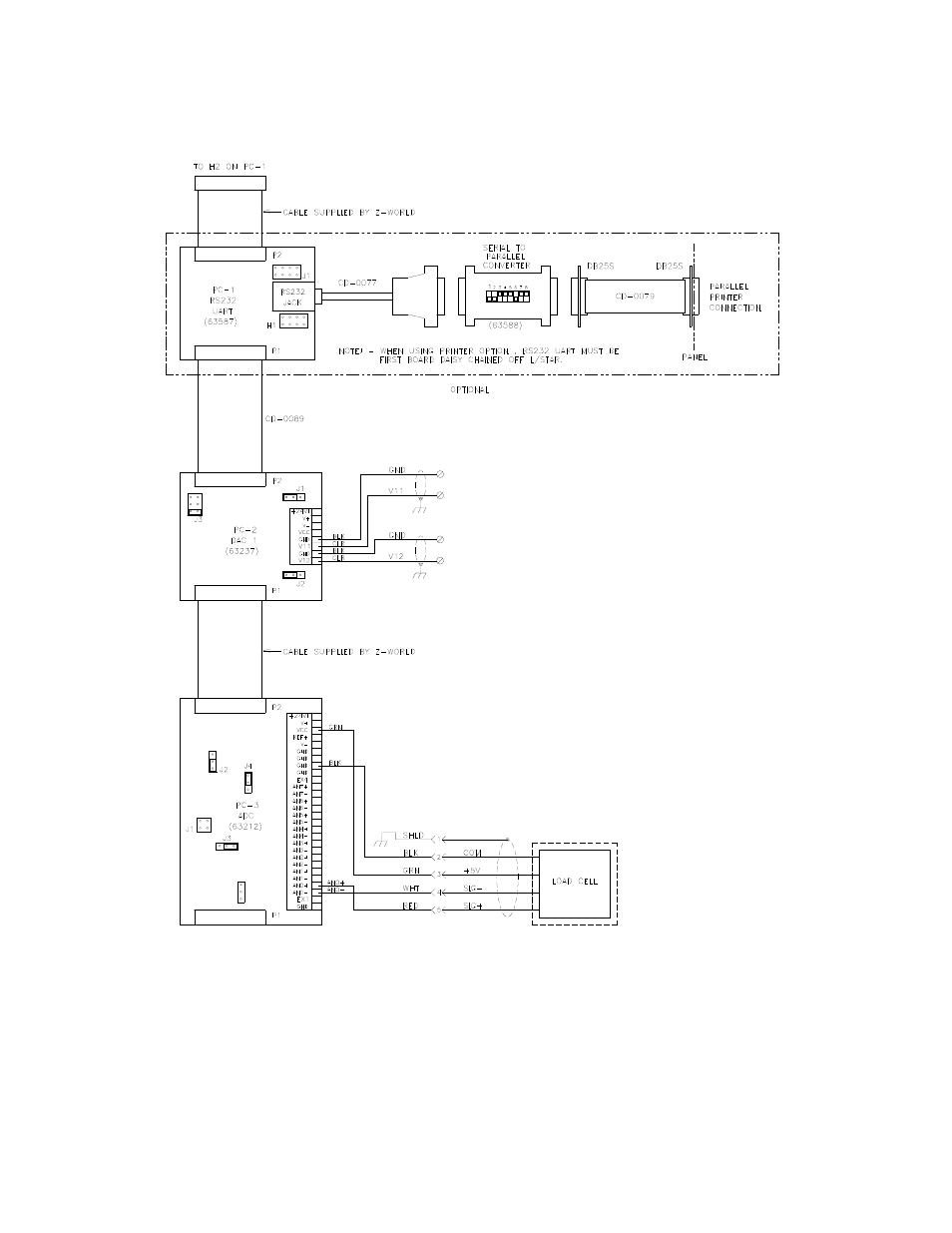 AEC OFC Series User Manual | Page 19 / 36