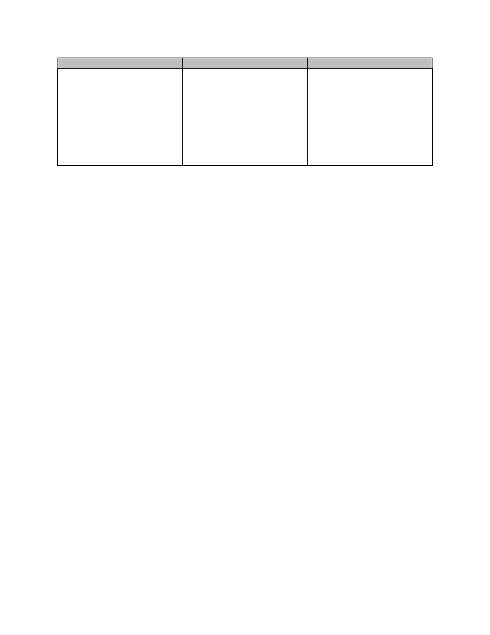 AEC OFC Series User Manual | Page 30 / 36