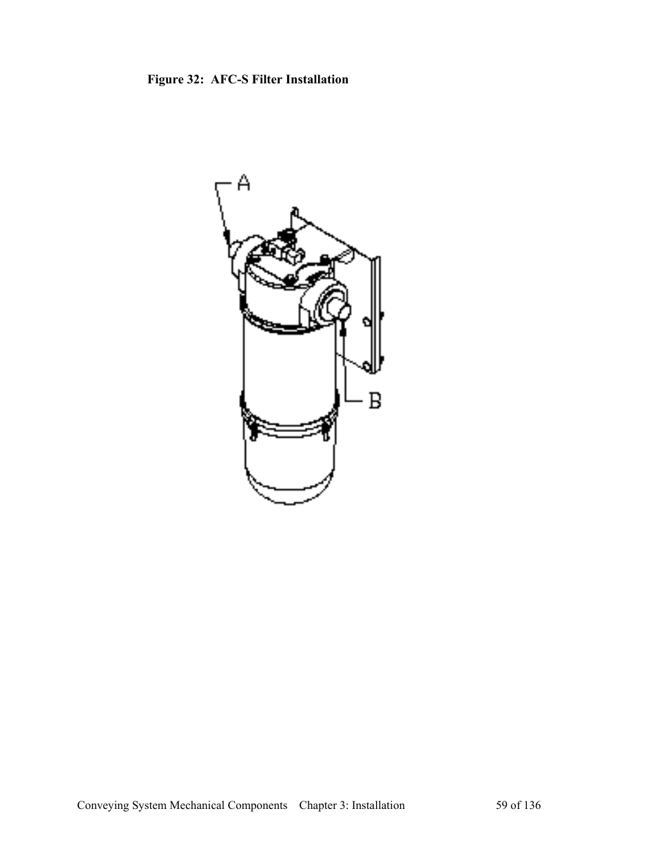 AEC VacTrac Series Conveying Systems User Manual | Page 60 / 137