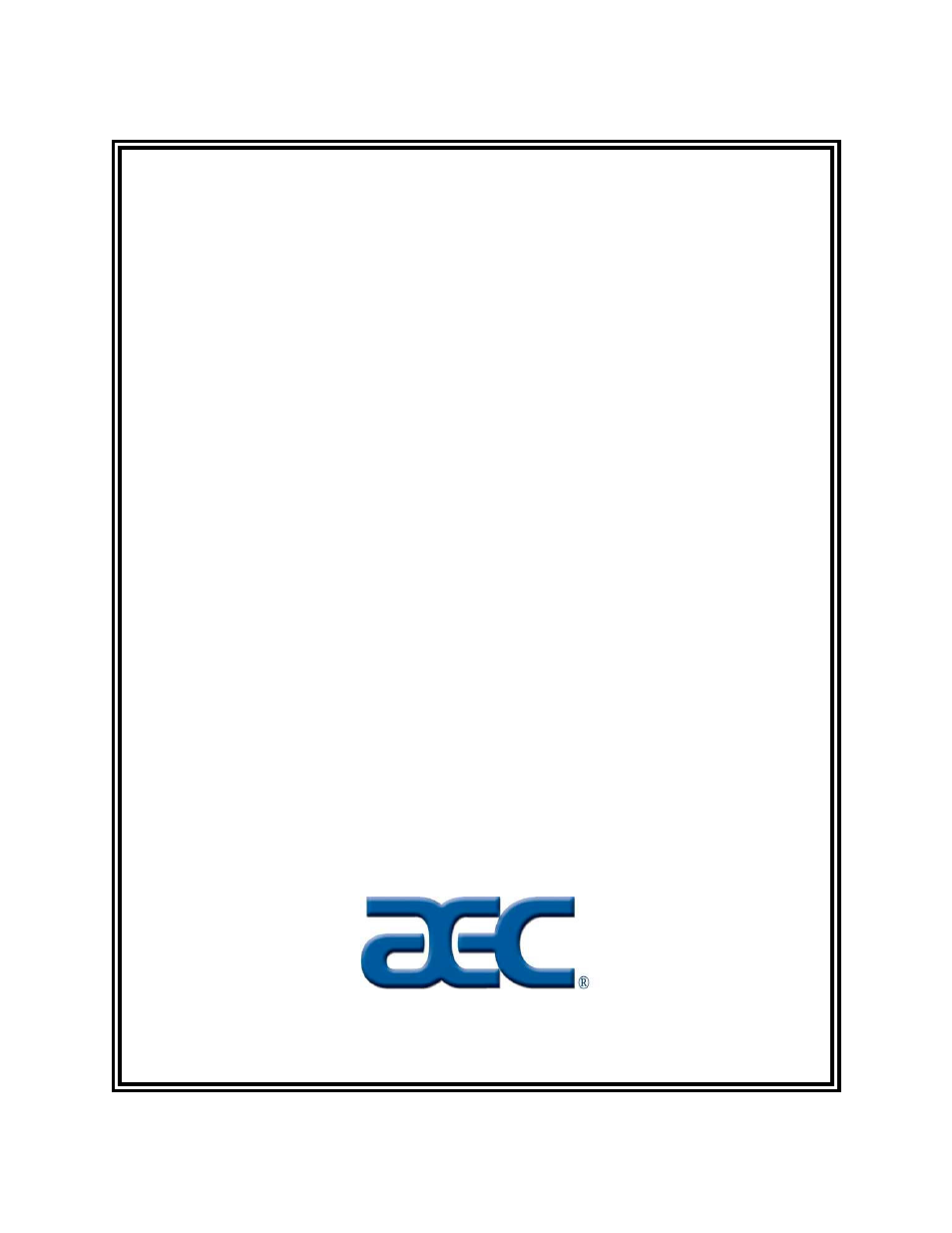 Warranty | AEC Continuous Vacuum/Pressure Conveying Systems User Manual | Page 76 / 77