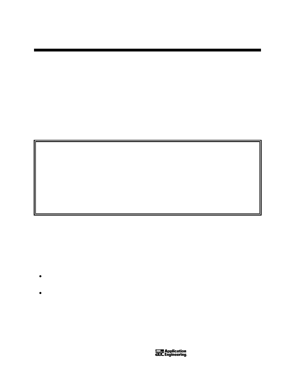 3 installation, 1 electrical connections, Warning | 2 process water connections | AEC Glacier Series Air and Water Cooler Portable Chillers User Manual | Page 21 / 65