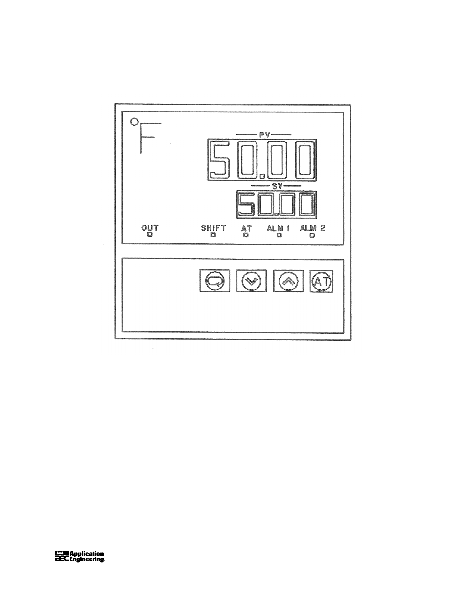 AEC Glacier Series Air and Water Cooler Portable Chillers User Manual | Page 48 / 65