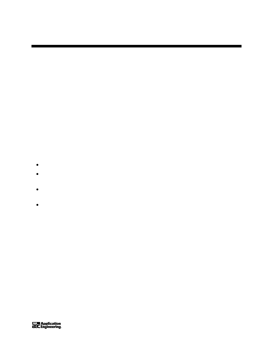 1general information, 1 introduction, 2 necessary documents | 3 models covered | AEC Glacier Series Air and Water Cooler Portable Chillers User Manual | Page 8 / 65