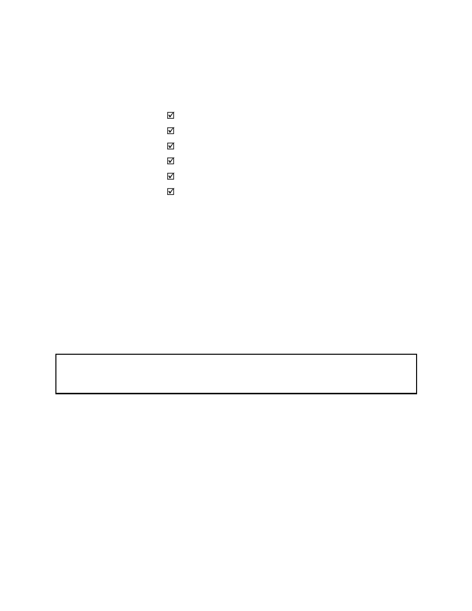 3 if the shipment is not complete, 4 if the shipment is not correct, 5 returns | AEC Econo-Cool Chillers User Manual | Page 15 / 69