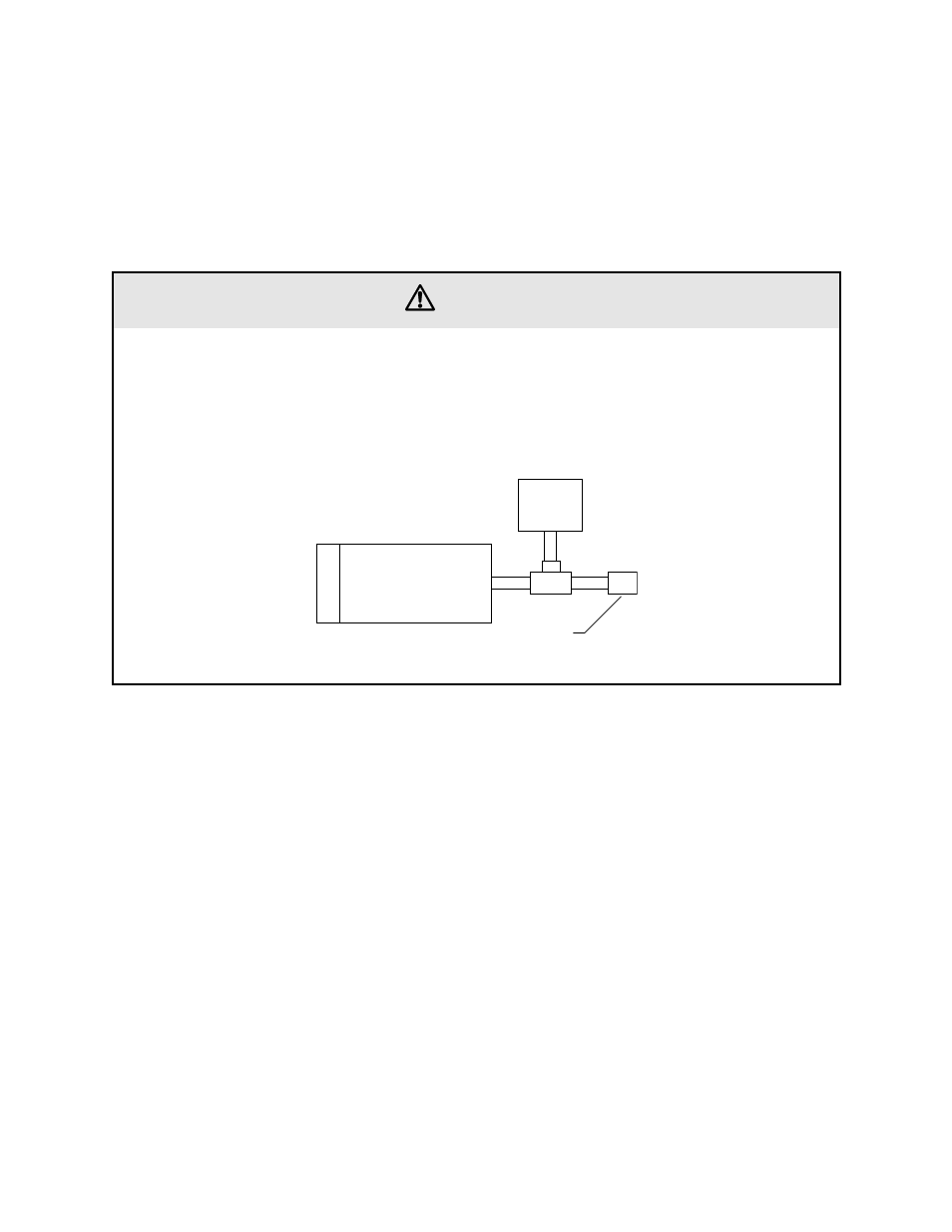 8 making cooling water connections, Caution, Water in | AEC Econo-Cool Chillers User Manual | Page 22 / 69