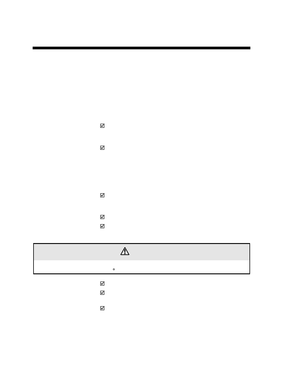 5startup and operation, 1 introduction, 2 startup checklist | AEC Econo-Cool Chillers User Manual | Page 39 / 69